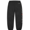 Supreme®/Nike® Sweatpant - Black